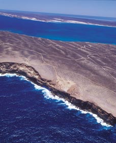 Zuytdorp Cliffs - Tourism Caloundra 1