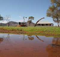 Kingsford Smith Mail Run - Tourism Caloundra