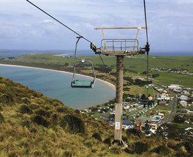 Nut Chairlift - The - Tourism Caloundra 0
