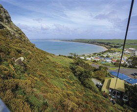 Nut Chairlift - The - Tourism Caloundra 1