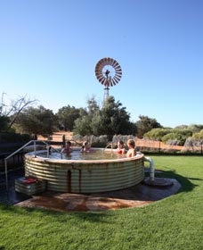 Peron Homestead - Tourism Caloundra 1