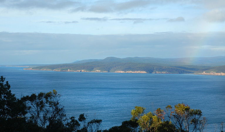 Nadgee NSW Tourism Caloundra