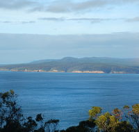 Nadgee Nature Reserve - Tourism Caloundra