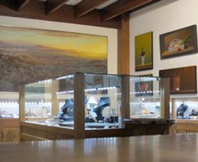 Yallingup Galleries - Tourism Caloundra 1