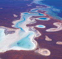 Big Lagoon - Tourism Caloundra
