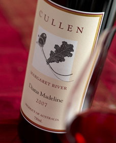 Cullen Wines - Tourism Caloundra 0