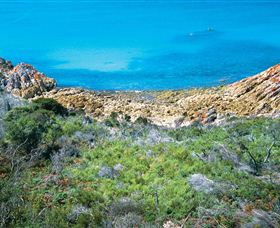 Rocky Cape National Park - Tourism Caloundra 3