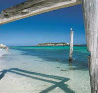 Hamelin Bay - Tourism Caloundra