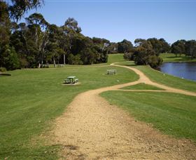 Richard Gutteridge Gardens - Tourism Caloundra 2
