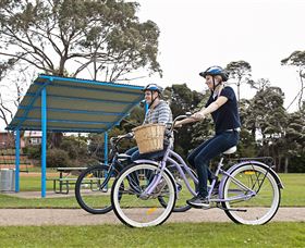Richard Gutteridge Gardens - Tourism Caloundra 4
