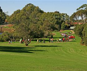 Richard Gutteridge Gardens - Tourism Caloundra 3