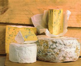 The Cheese Shop At The Makers' Workshop Burnie - Tourism Caloundra 0