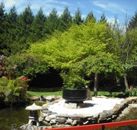 Annsleigh Gardens and Cafe - Tourism Caloundra