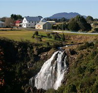 Waratah Falls - Tourism Caloundra