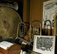 Waratah Courthouse Museum - Tourism Caloundra