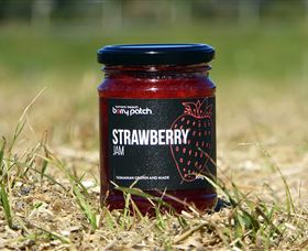 Turners Beach Berry Patch - Tourism Caloundra 4