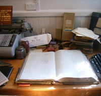 Bowman History Room - Tourism Caloundra