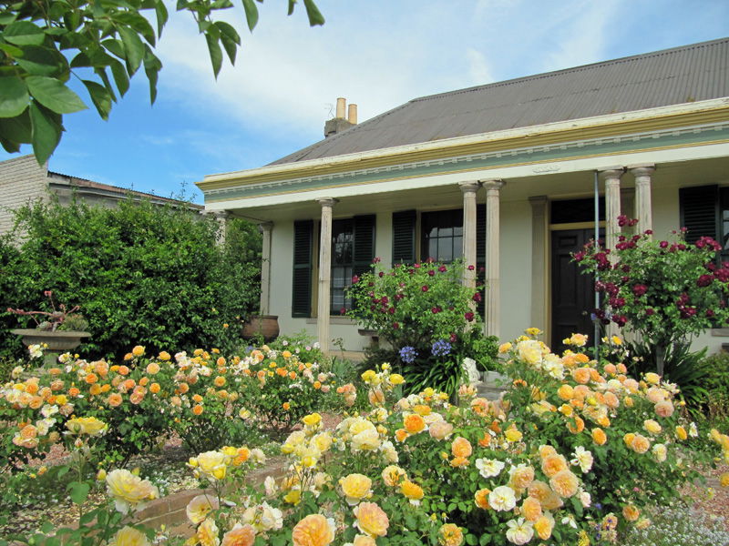 North Goulburn NSW Tourism Caloundra
