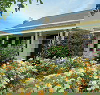 St Clair Villa Museum and Archives - Tourism Caloundra