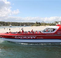 Extreme - Tourism Caloundra