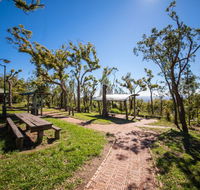 Rockhampton to Carnarvon Gorge Four Night Drive - Tourism Caloundra