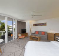 Sofitel Noosa Pacific Resort - Tourism Caloundra