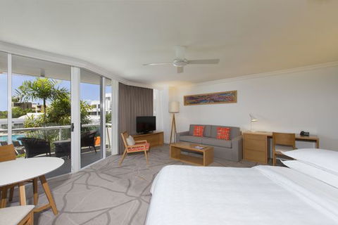Sofitel Noosa Pacific Resort - Tourism Caloundra 0