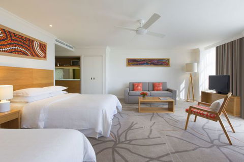 Sofitel Noosa Pacific Resort - Tourism Caloundra 1