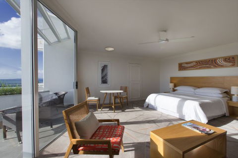 Sofitel Noosa Pacific Resort - Tourism Caloundra 4
