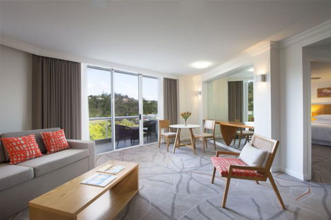 Sofitel Noosa Pacific Resort - Tourism Caloundra 5