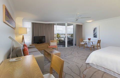 Sofitel Noosa Pacific Resort - Tourism Caloundra 8