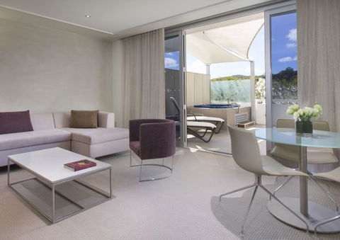 Sofitel Noosa Pacific Resort - Tourism Caloundra 9
