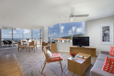 Sofitel Noosa Pacific Resort - Tourism Caloundra 11