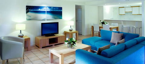 Sofitel Noosa Pacific Resort - Tourism Caloundra 12