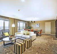 PARKROYAL Parramatta - Tourism Caloundra