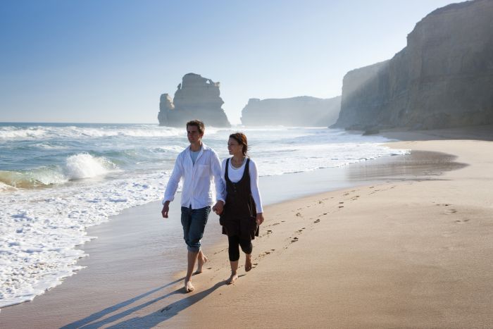 Williamstown North VIC Tourism Caloundra