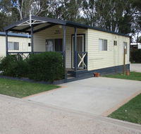 McLean Beach Holiday Park - Tourism Caloundra
