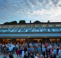 Seppeltsfield Winery Tours - Tourism Caloundra