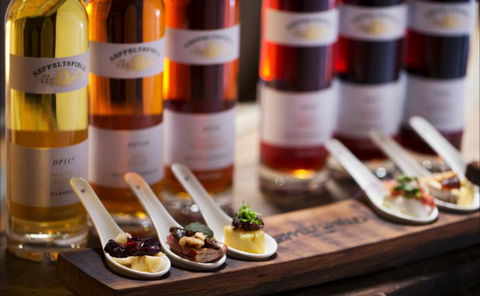 Seppeltsfield Winery Tours - Tourism Caloundra 5