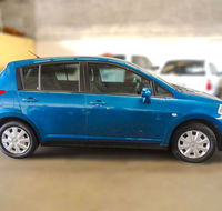 Carters Car Rentals - Tourism Caloundra