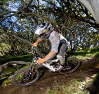 All Terrain Cycles - Tourism Caloundra