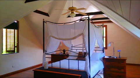 The Barn - Hinterland Byron Bay - Tourism Caloundra 0