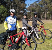 Granite Belt Bicycle Tours and Hire - Tourism Caloundra