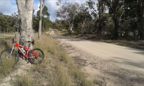 Granite Belt Bicycle Tours And Hire - Tourism Caloundra 4