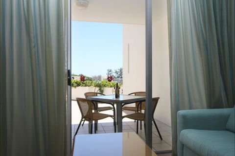 Ramada Marcoola Beach - Tourism Caloundra 1