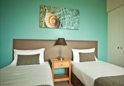 Ramada Marcoola Beach - Tourism Caloundra 12