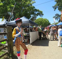 Vision Walks Eco Tours - Tourism Caloundra
