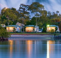 Boyds Bay Holiday Park - Tourism Caloundra