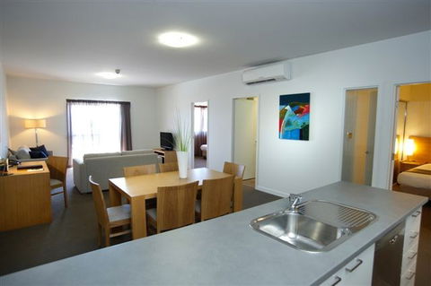 Quest Mackay - Tourism Caloundra 0