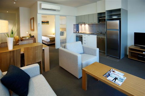 Quest Mackay - Tourism Caloundra 1